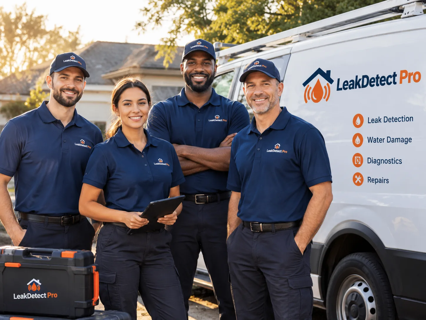 Roof Repair company in Arvada, CO